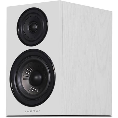 Wharfedale Hi-Fi Diamond 12.2 WO 